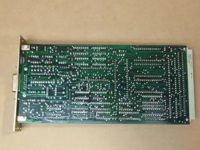 USED MARPOSS 6321601500