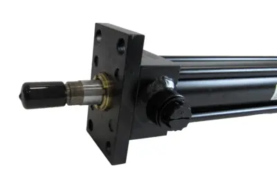 NEW PARKER 1H2H0A00292962 CYLINDER 2.00CJ2HHNAU1S13AC15.000