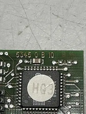 USED SAIA PCD2.H310
