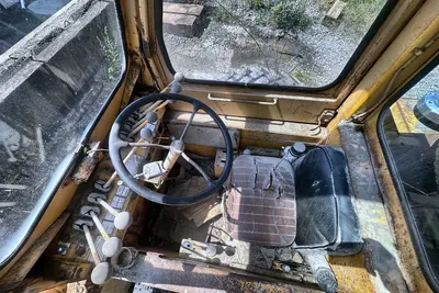 Used 1973 GROVE RT58 Mobile Cranes Pennsylvania US | Proxy Equipment #1382942