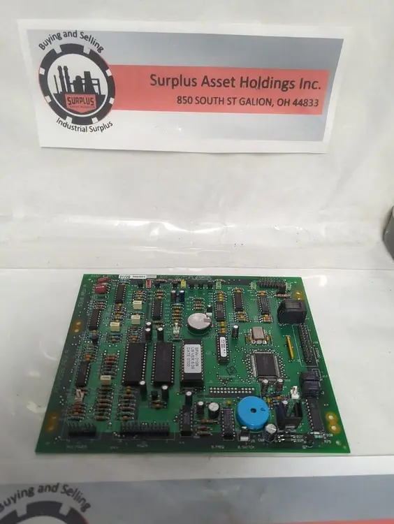 Used BEST 5318 Miscellaneous Equipment (Electrical & Power) Ohio US | Surplus Asset Holdings #1364005