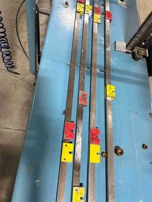 Used NORFIELD MAGNUM Door Machines Colorado US | MachineryMax #1520784