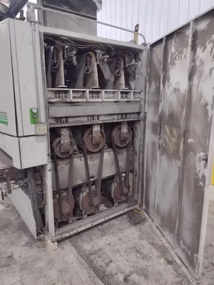 USED BIESSE REGAL 530-1350