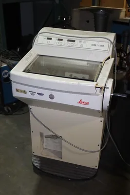 Used Leica Leica AG Protect Cryostats Texas US | PT Medical Technologies #1458772