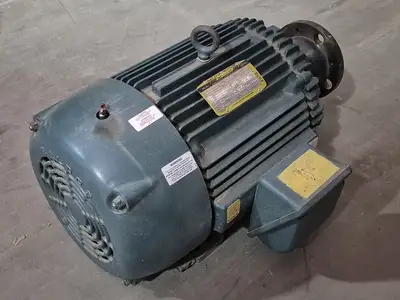 NEW BALDOR 841XL