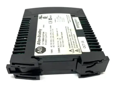 Used Allen-Bradley 1606-XLP15A DIN Rail Power Supplies Michigan US | Maverick Industrial Sales #1493878