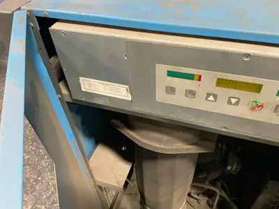 Used HANKISON HPRP400 Refrigerated Air Compressor Dryers Ohio US | HGR 24 #1345776