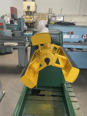 PRE PR-244000-NAB COIL REELS | Wheeler Machinery Sales (3)