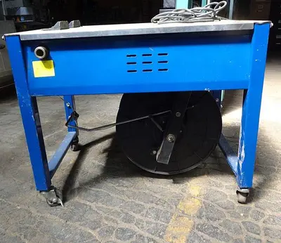 USED CE EXS-200