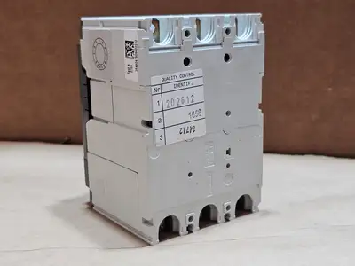 NEW ABB SACE TMAX XT2N 125
