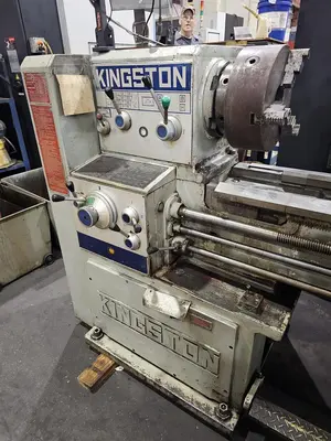 Used 1981 MONARCH 32 NN Engine Lathes Louisiana US | OPINCAR MACHINERY #347001