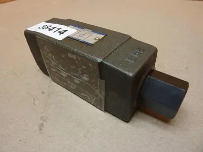 USED YUKEN MPB-03-7.5-2017