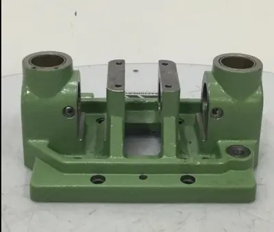 Used ARBURG 221-75-350 Clamps Michigan US | Ideal Machinery #1311444