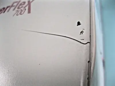 USED Allen-Bradley 20B-D014A0AYNANA0