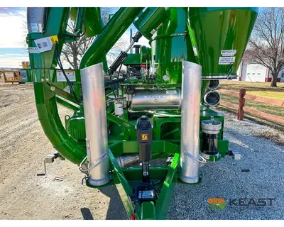 Used WALINGA _UNKNOWN_ Sweeper/Vacuum Iowa US | Keast Enterprises #1360552