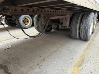 Used 2001 TRAILMOBILE _UNKNOWN_ Box Trailers Ohio US | Miedema Asset Management Group #1693476