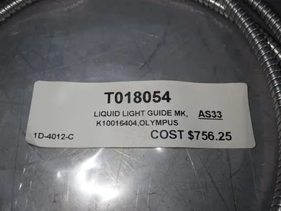 New | in-Stock OLYMPUS K10016404 Lighting | HGR 24 #737174
