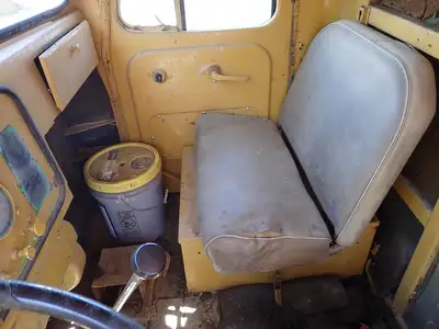 Used 1958 EUCLID 91FD Dump trucks Massachusetts US | Brookside Equipment Sales #1488431