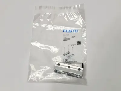 NEW FESTO EAHF-L2-25-P