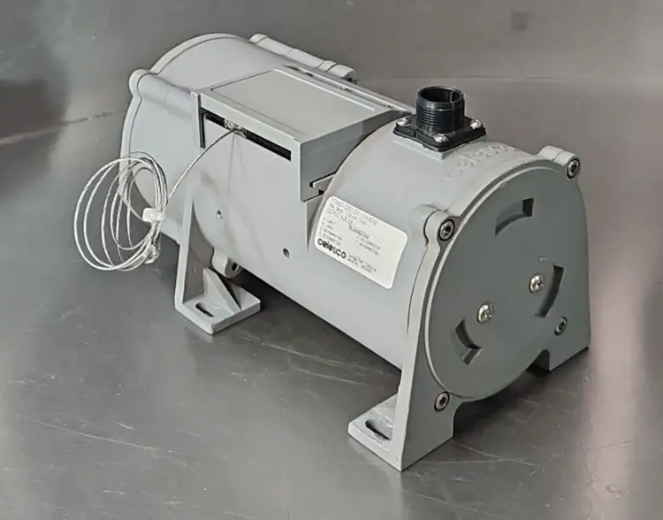 Used Celesco _UNKNOWN_ Transducers South Carolina US | Palmetto Automation #1159805