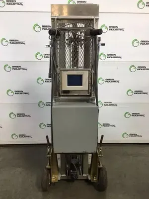 SARRACS Safety Remote Racking System for ITE Type HK Westinghouse DS Air Circuit Breakers Rack Out Tool
