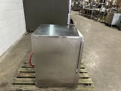 USED 2015 HOBART LXER