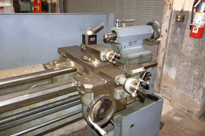STANDARD MODERN 1760 Engine Lathes | Clark Machinery Sales, LLC (4)