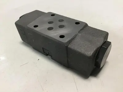 USED YUKEN MPW-01-2-40