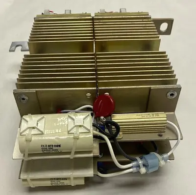 USED RELIANCE ELECTRIC 86466-18S
