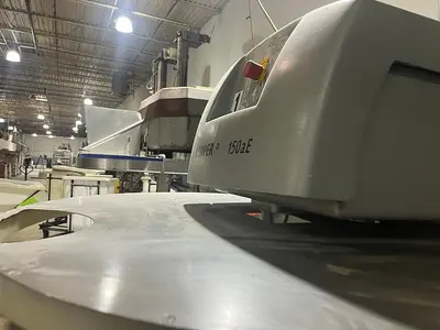 Used 2016 , BABBCO, RADEMAKER, IJ WHITE, TOPOS, KEMPER, ARTY PAC VARIOUS Food Production Lines Texas US | Bakery Machinery and Engineering #1770285