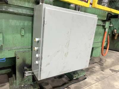 USED 1987 ST. LAWRENCE ST. LAWRENCE 2K23 PRESS