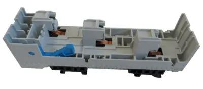 NEW ALLEN-BRADLEY ALLEN-BRADLEY