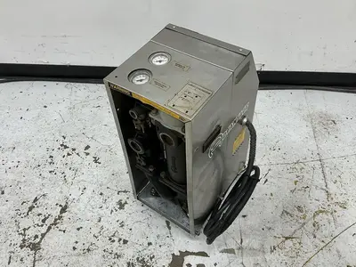 USED 1999 ADVANTAGE SK- 1075-LE-41D1