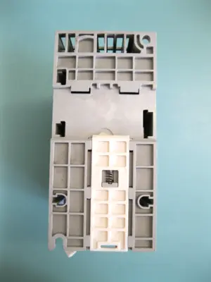 USED Allen-Bradley 25B-D2P3N104
