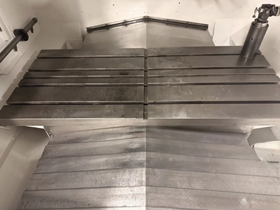 2017 OKUMA GENOS M560-V Vertical Machining Centers (Equipt) | SNL Machine Trader LLC (7)