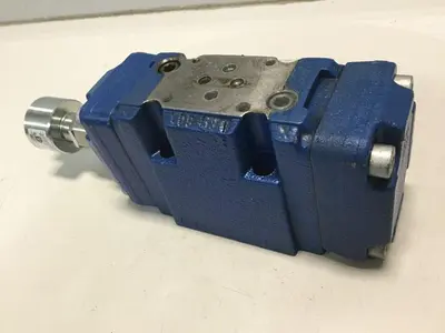 USED REXROTH 4WEH10E466SCG24K4QM0G24N08S0866