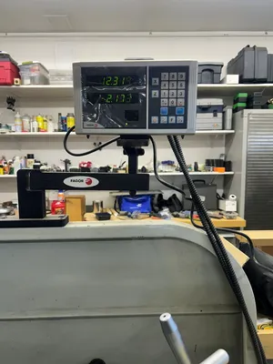 2013 SOUTH BEND SB1049 Engine Lathes | 520 Machinery Sales LLC (5)