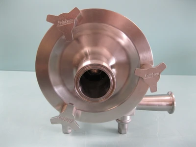 USED Fristam FPX721-145