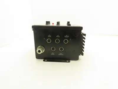 Fife A9-993-A Guiding System A9 Signal Processor 115/230V