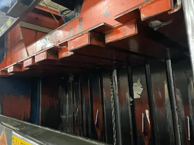 USED JV VB-60-B