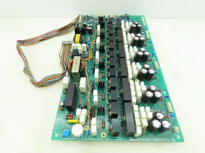 Yaskawa Control Board PLC VFD Drive YPCT21032-1-3