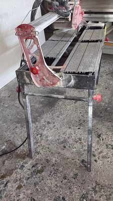 Used _UNKNOWN_ _UNKNOWN_ Mosaic Saws Georgia US | Auction Management Corporation #1548675