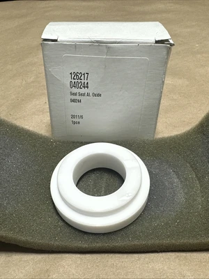 NEW Tri-Clover C327G-80-1-1-CER