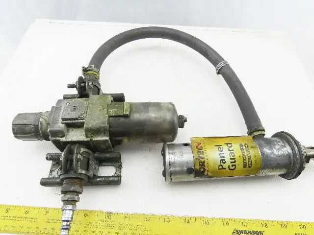 Used VORTEC _UNKNOWN_ Miscellaneous MRO Indiana US | Arrow Industrial #656738