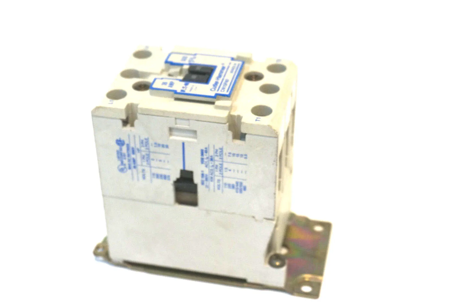 NEW CUTLER HAMMER CN15FN2 CONTACTOR SER.A1