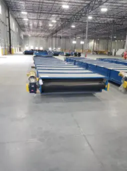 REI - RECYCLING EQUIPMENT INC ECONV-SL Conveyor | Alan Ross Machinery (1)
