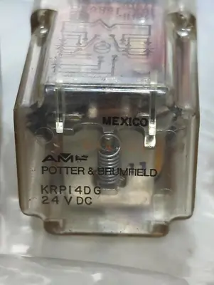 Used P&B KRP14DG Miscellaneous Equipment (Electrical & Power) Ohio US | Surplus Asset Holdings #1399538