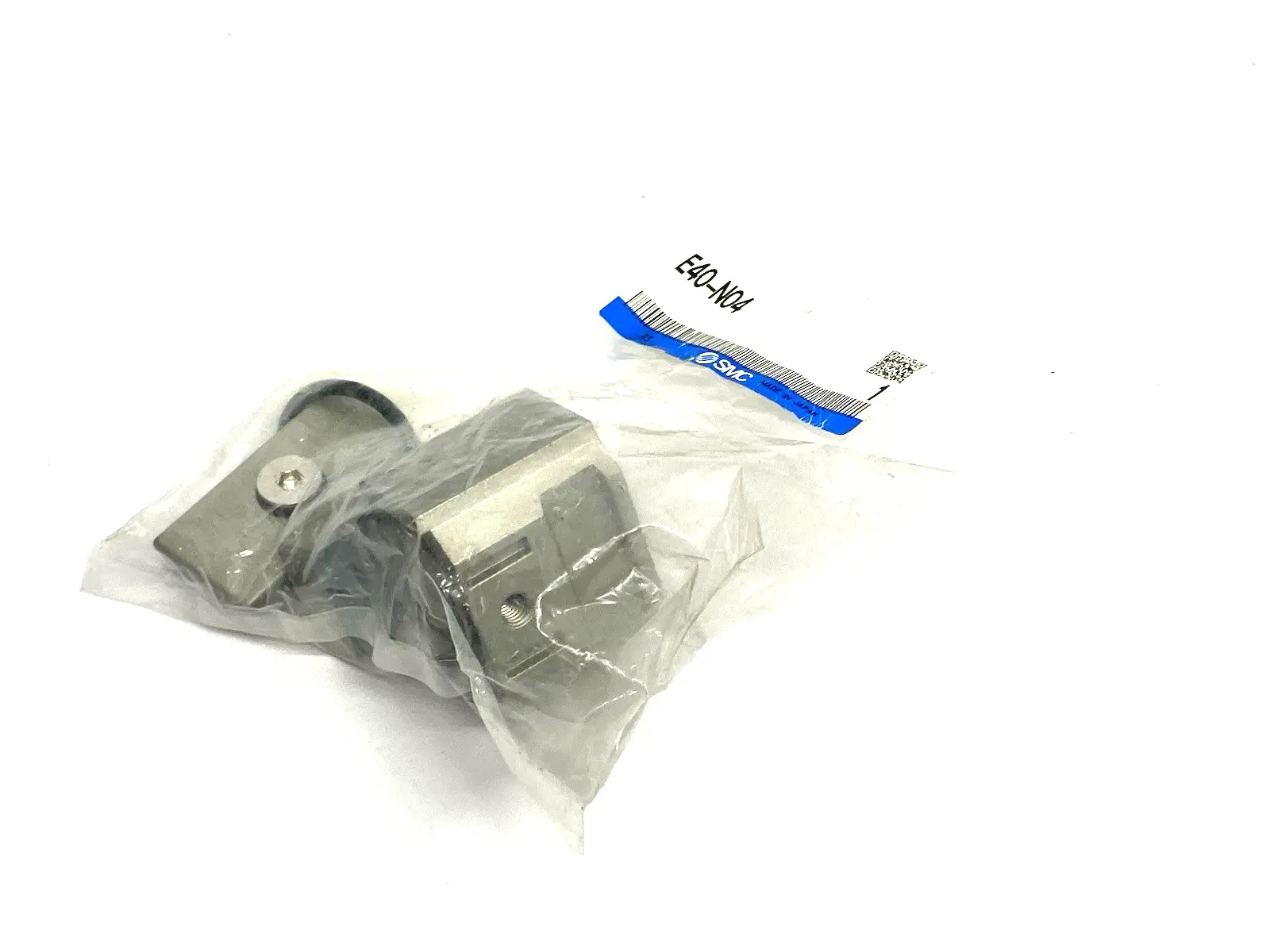 NEW SMC MODULAR PIPING ADAPTER 1/2" NPT AC FRL COMBO