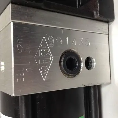 USED DESTACO 991MAL-X31M-90-97-11-DS