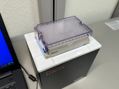 USED Thermo Scientific 312800